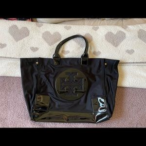Tory Burch Nylon Tote